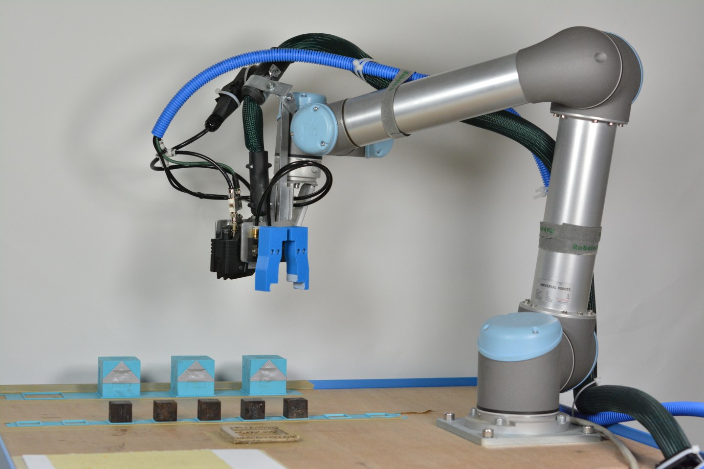 RESEARCH – Bio-Inspired Robotics Laboratory
