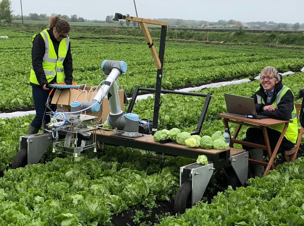 RESEARCH – Bio-Inspired Robotics Laboratory